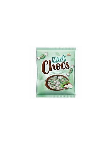 STORCK Mint Chocs 354g - cukierki miętowo-czekoladowe