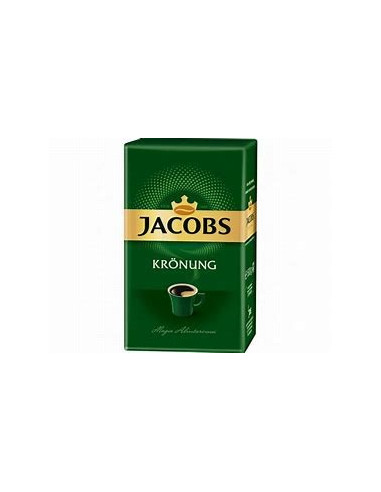 JACOBS Kronung 500g - kawa ziarnista