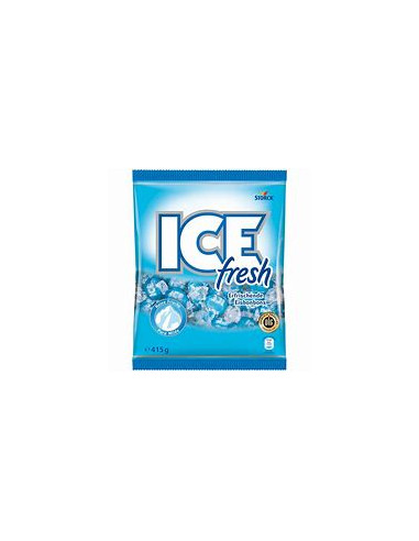 STORCK ICE Fresh 125g - cukierki orzeżwiające