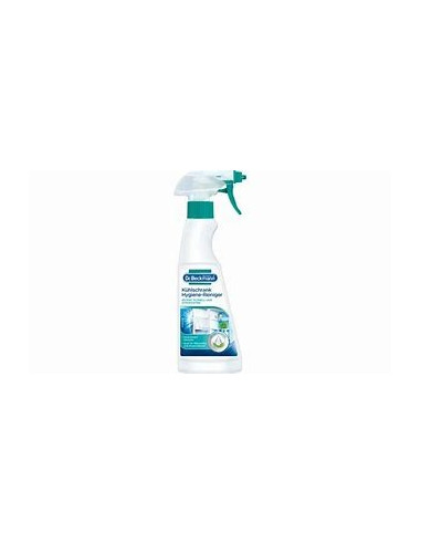 Dr Beckmann Kuhlschrank Hygiene-Reiniger 250ml - spray do mycia lodówek