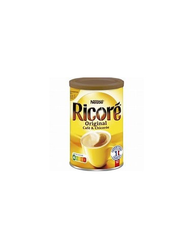 NESTLE Ricore ORIGINAL Cafee & Chicoree 260g - kawa rozpuszczalna z cykorią