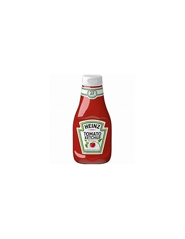 HEINZ tomato Ketchup - 660g