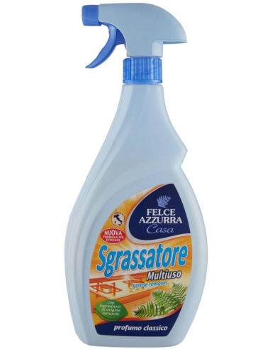 FELCE AZZURRA Sgrassatore - odtłuszczacz spray 750ml