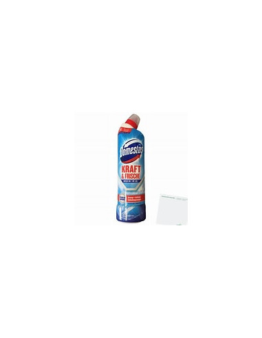 DOMESTOS - Kraft & Frische Ocean Fresch 750 ml  - żel do WC