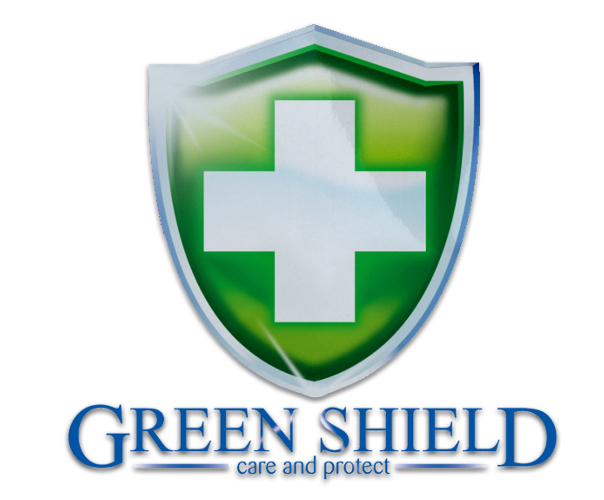 GREEN SHIELD