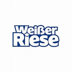 Weißer Riese