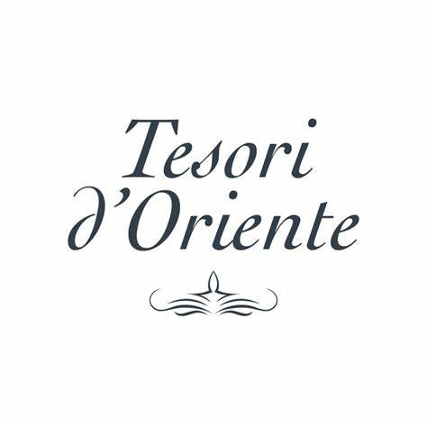 Tesori d'Oriente