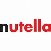 NUTELLA ( by Ferrero)